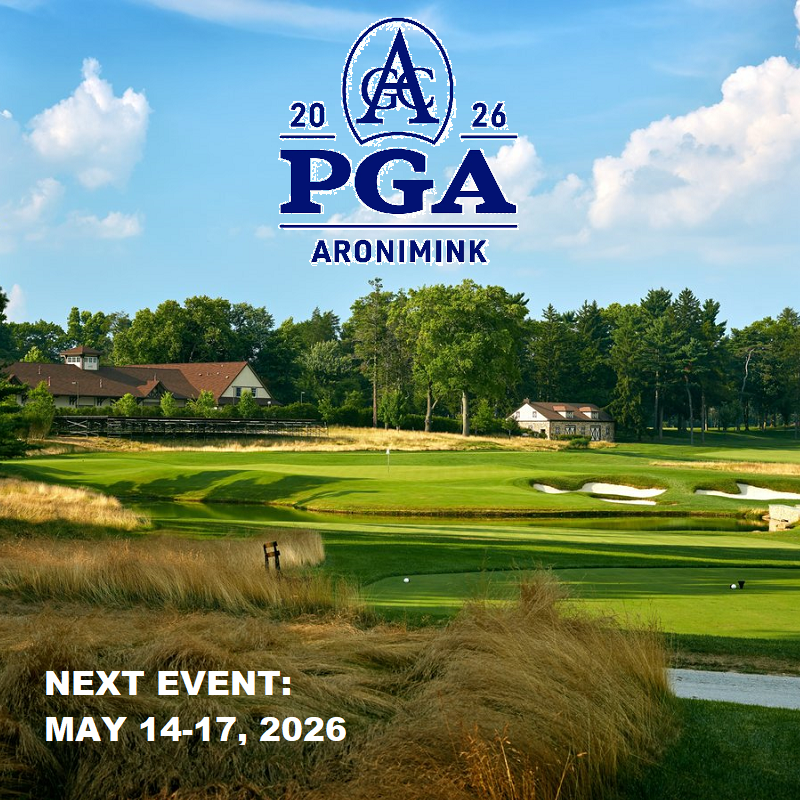 PGA Championship PGA Results