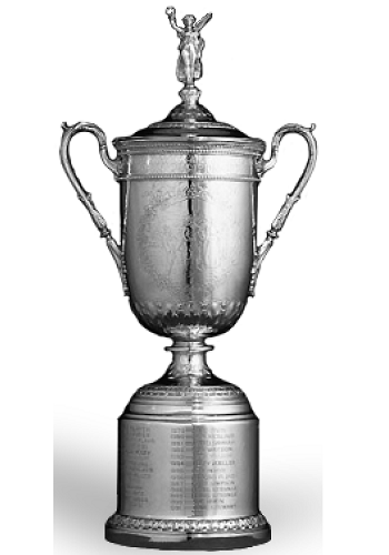 US Open Championship Champion