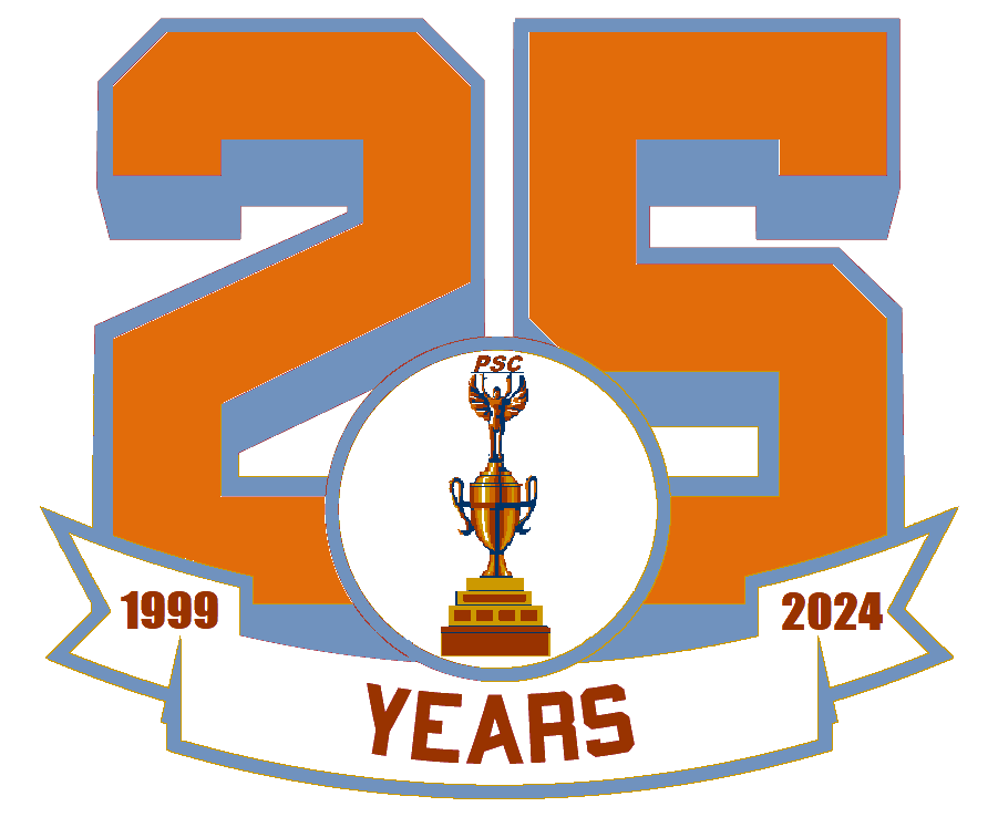 Pool Series Championship