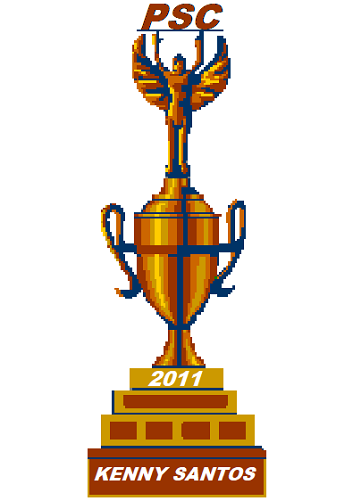 Pool Series Champion 2011