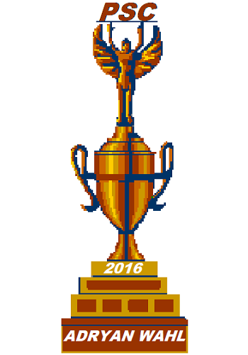 Pool Series Champion 2016