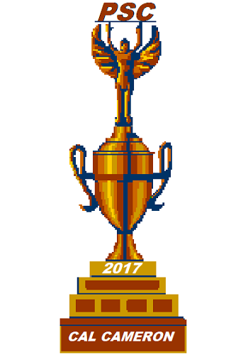 Pool Series Champion 2017