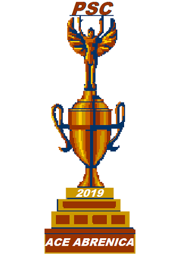 Pool Series Champion 2019