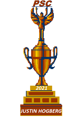 Pool Series Champion 2021