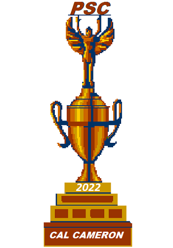 Pool Series Champion 2022