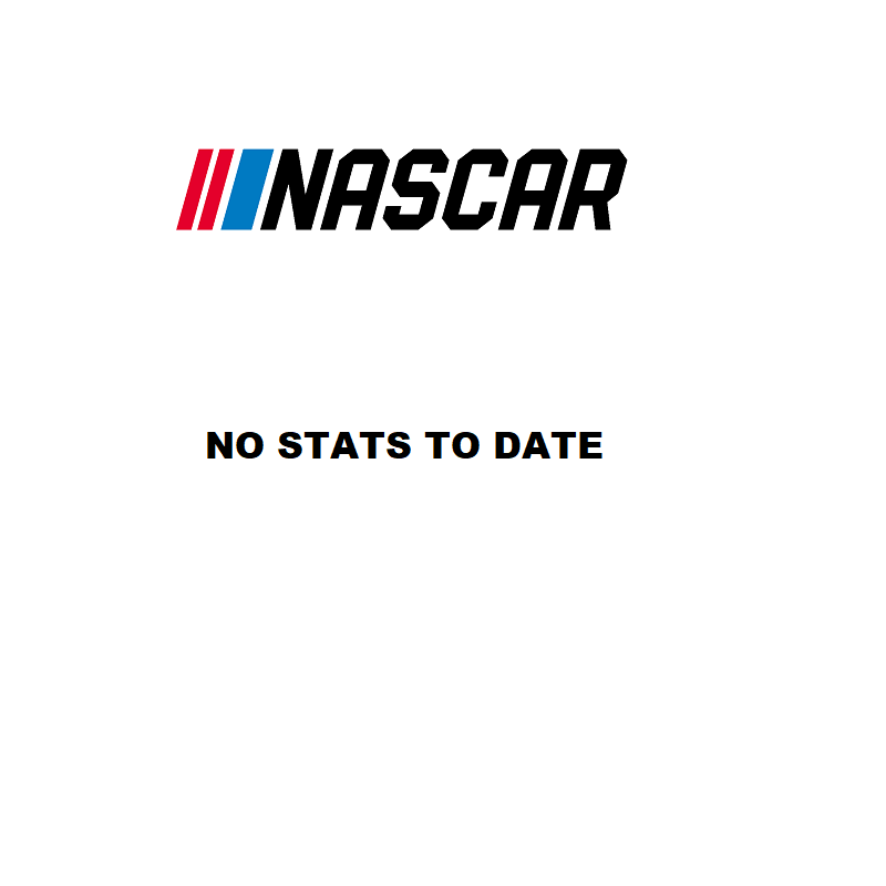 NASCAR Lifetime Stats