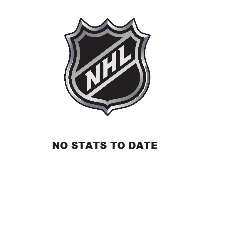 National Hockey League Lifetime Stats